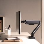 LVN System Uchwyt na monitor M1 Pro