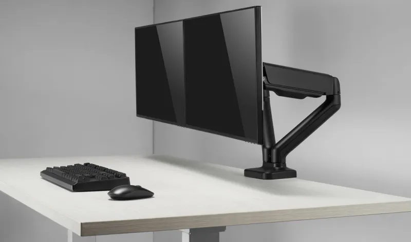 LVN System Uchwyt na monitor M2 Pro