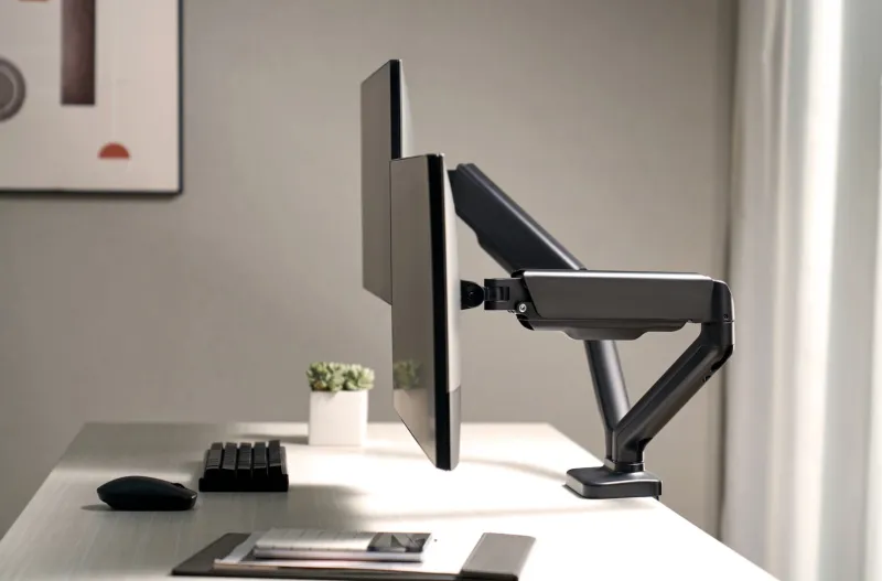 LVN System Uchwyt na monitor M2 Pro