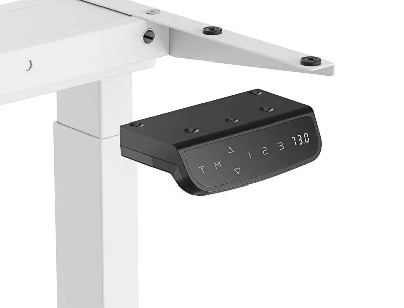 LVN System Stelaż Control Pro Biały