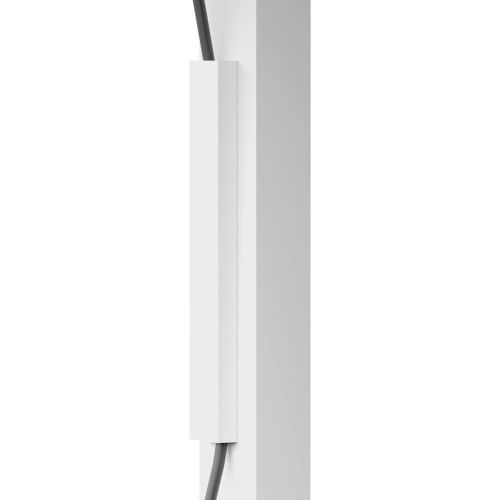 LVN System Tunel kablowy CM3 Biały