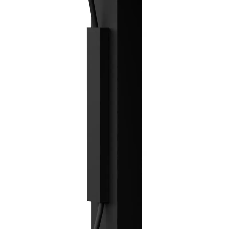 LVN System Tunel kablowy CM3 Czarny