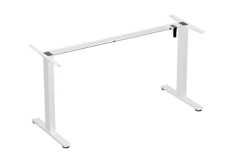 LVN System Stelaż Control Flex Biały