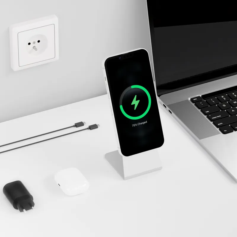 LVN System Ładowarka indukcyjna Magsafe Charging Stand