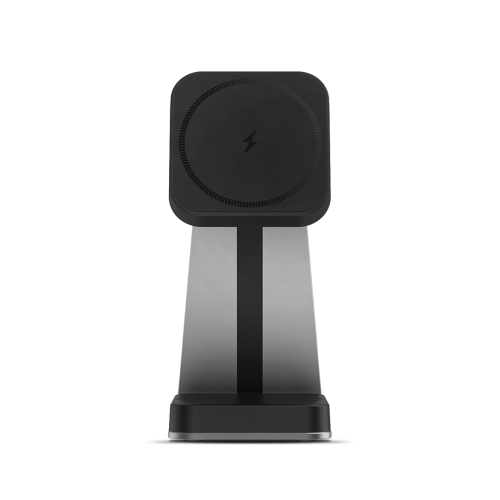 LVN System Ładowarka indukcyjna Magsafe Charging Stand 3w1