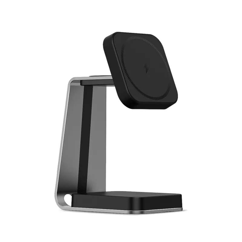 LVN System Ładowarka indukcyjna Magsafe Charging Stand 3w1