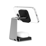 LVN System Ładowarka indukcyjna Magsafe Charging Stand 3w1