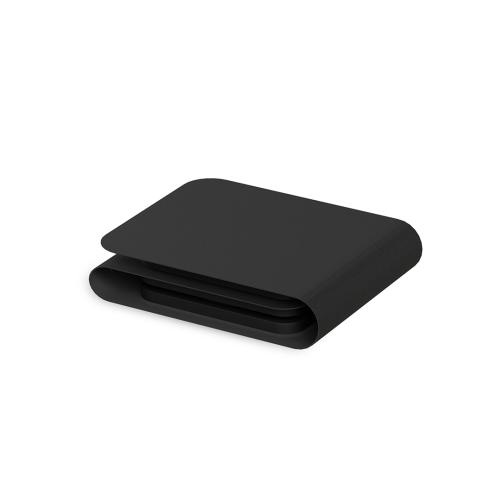 LVN System Ładowarka indukcyjna Portable Magsafe Wallet 3w1