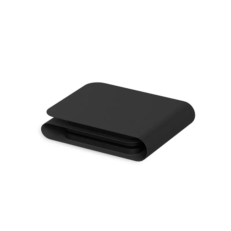 LVN System Ładowarka indukcyjna Portable Magsafe Wallet 3w1