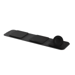 LVN System Ładowarka indukcyjna Portable Magsafe Wallet 3w1