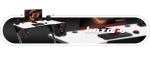 Biurko Gamingowe Huzaro Hero 2.5 White