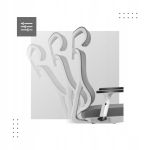 Fotel ergonomiczny Mark Adler Manager 3.3 White