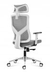 Fotel ergonomiczny Mark Adler Manager 3.3 White