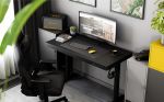 Biurko elektryczne Mark Adler Leader 8.2 Black