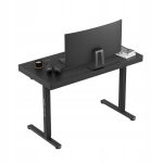 Biurko elektryczne Mark Adler Leader 8.2 Black