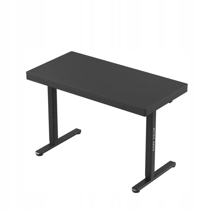 Biurko elektryczne Mark Adler Leader 8.2 Black