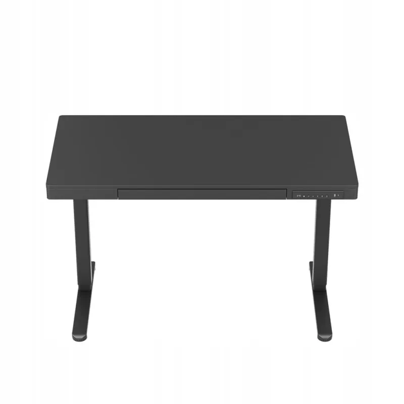 Biurko elektryczne Mark Adler Leader 8.2 Black