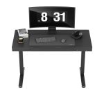 Biurko elektryczne Mark Adler Leader 8.2 Black