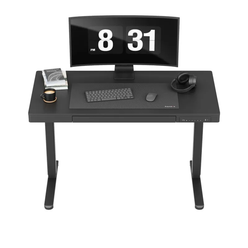 Biurko elektryczne Mark Adler Leader 8.2 Black
