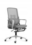 Fotel obrotowy Manager 3.6 Grey
