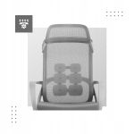 Fotel obrotowy Manager 3.6 Grey