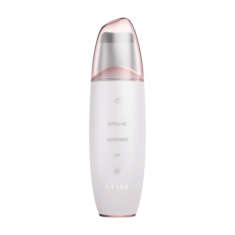 Peeling kawitacyjny 9w1 Geske z Aplikacją (starlight)