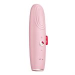 Masażer do oczu Cool & Warm 6w1 Geske z Aplikacją (Hello Kitty różowy)