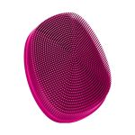 Szczoteczka do czyszczenia twarzy 4w1 z uchwytem Geske z Aplikacją (magenta)