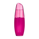 Nawilżacz do twarzy 4w1 Geske z Aplikacją (magenta)