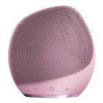 Soniczna szczoteczka do ciała Brush&Intensive 7w1 Geske (różowa)