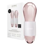 Masażer do oczu Duo Cool & Warm 7w1 Geske (starlight)