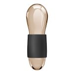 Masażer do oczu Duo Cool & Warm 7w1 Geske (szary)
