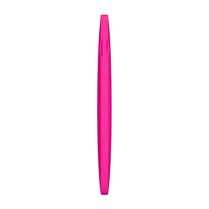 Geske Precision Trimmer 4 in 1 (magenta)