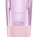 Masażer do oczu Cool & Warm 7w1 Geske (różowy)