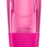 Masażer do oczu Cool & Warm 7w1 Geske (magenta)