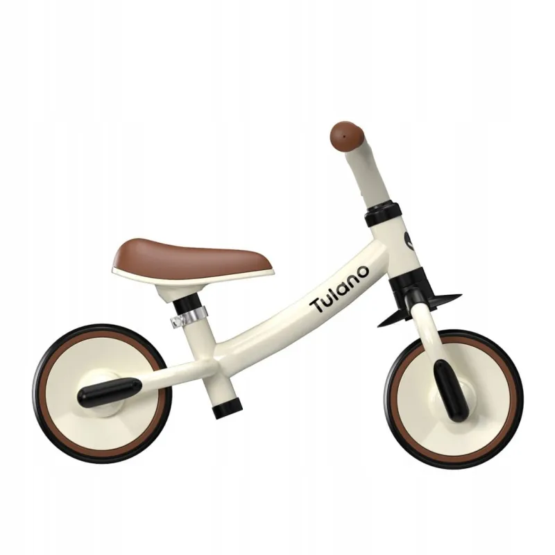 Rowerek biegowy TULANO Scout 15