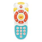 Interaktywny pilot dla dzieci Huanger HE0529