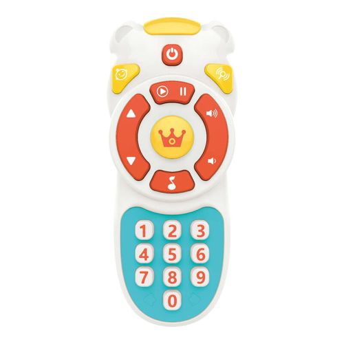 Interaktywny pilot dla dzieci Huanger HE0529