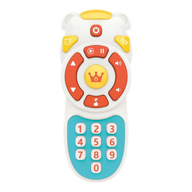 Interaktywny pilot dla dzieci Huanger HE0529