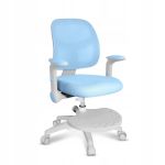 Fotel obrotowy Mark Adler Junior 5.0 Blue