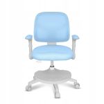 Fotel obrotowy Mark Adler Junior 5.0 Blue