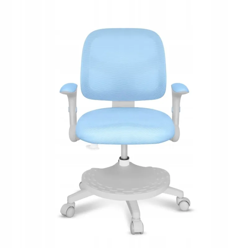 Fotel obrotowy Mark Adler Junior 5.0 Blue