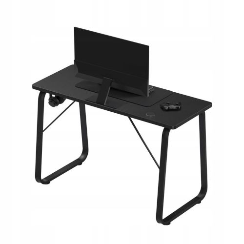 Biurko gamingowe Huzaro Hero 1.5 Black