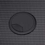 Biurko gamingowe Huzaro Hero 1.5 Black