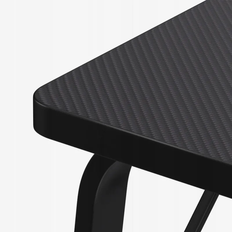 Biurko gamingowe Huzaro Hero 1.5 Black