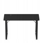 Biurko gamingowe Huzaro Hero 1.5 Black