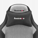 Fotel gamingowy Huzaro Force 3.7 Grey