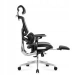 Fotel ergonomiczny Mark Adler Expert 9.6 Black
