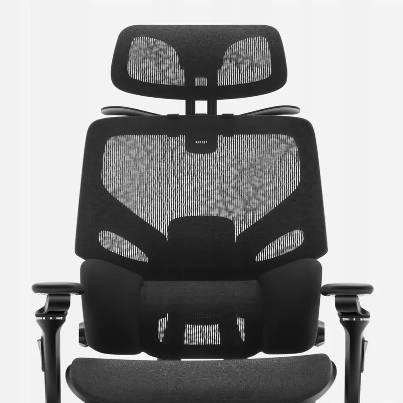 Fotel ergonomiczny Mark Adler Expert 9.6 Black