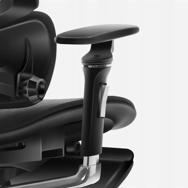 Fotel ergonomiczny Mark Adler Expert 9.6 Black